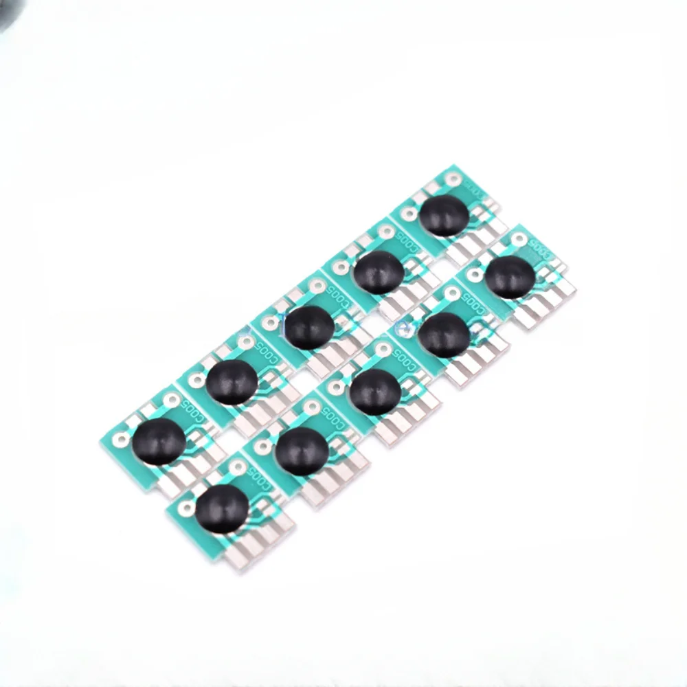 

10Pcs Multifunction Delay Trigger Timing Chip Mudule Timer IC Timing 2s - 1000h