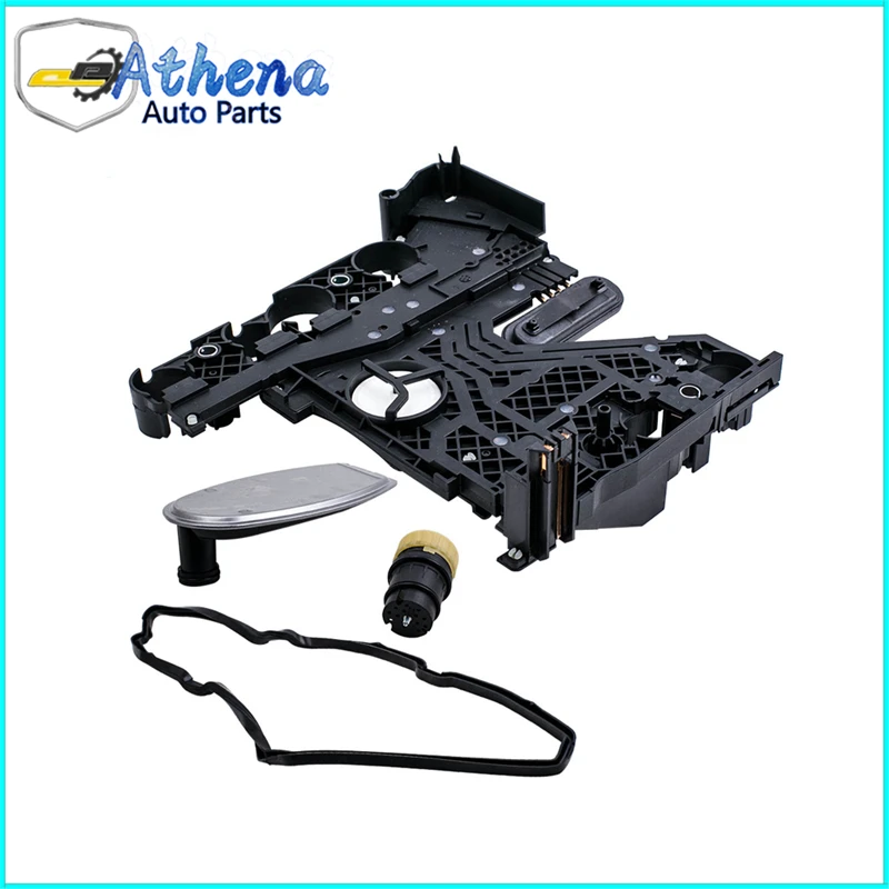 Новый комплект прокладок для светофильтра коробки передач 722 6 Mercedes Benz Dodge 1402701161