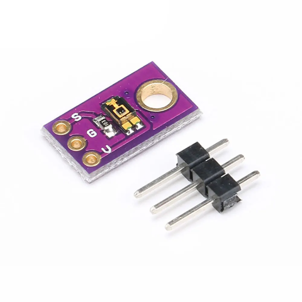 

Профессиональный модуль светильник TEMT6000