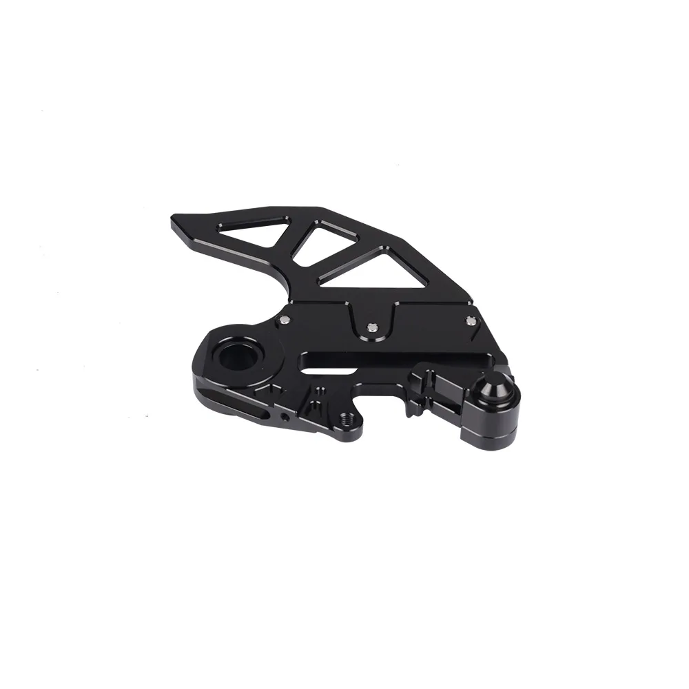 Аксессуары для KTM EXC XC XCW XCF XCFW EXCF SX SXF 125 150 200 250 300 350 400 450 Защитная крышка оси