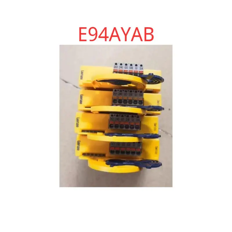 

Brand New, E94AYAB, tests normal.