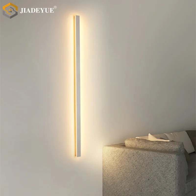 

Настенный светильник JIADEYUE белый