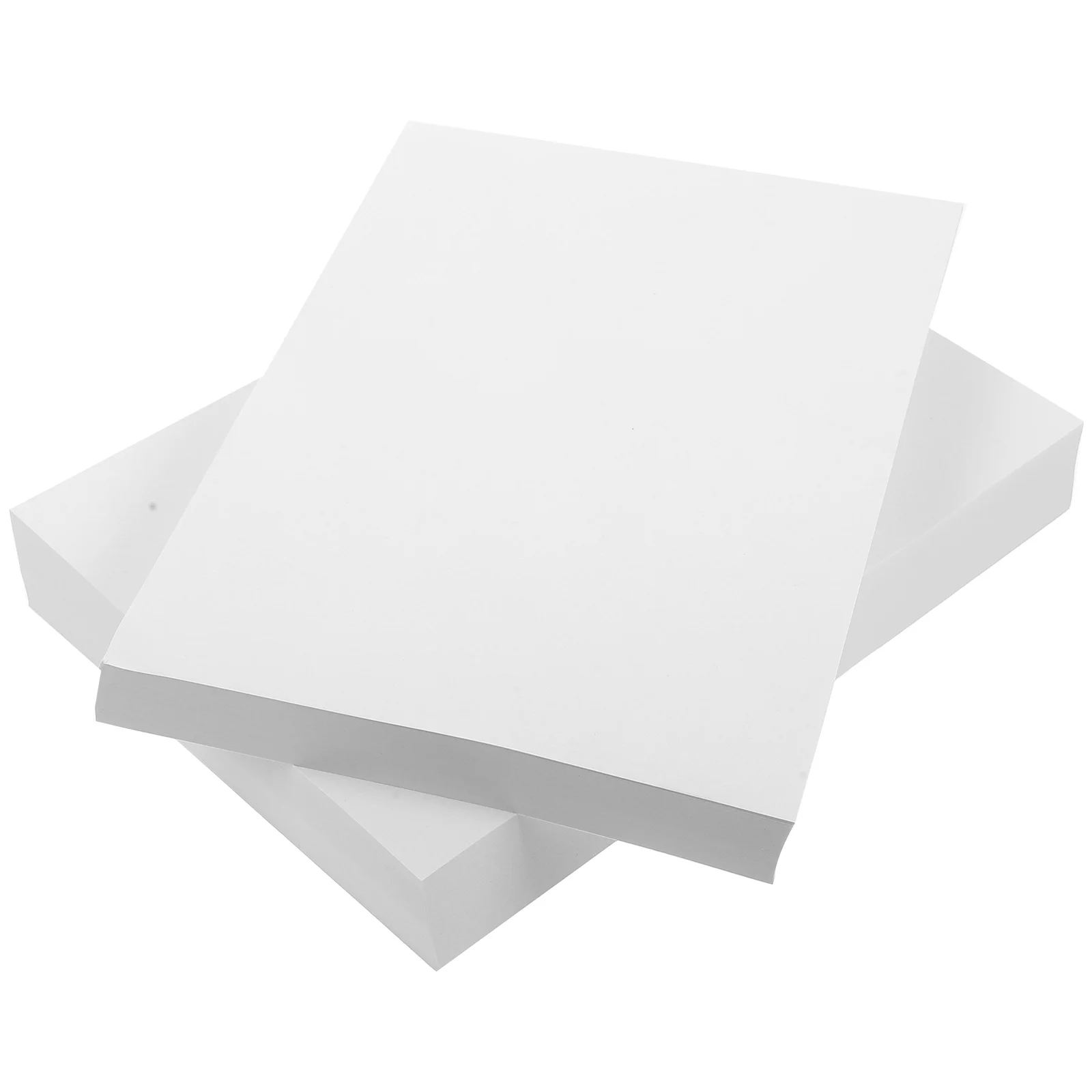 

500 Sheets Drawing Paper Kids Thick Printing Multipurpose Child Blank Writing