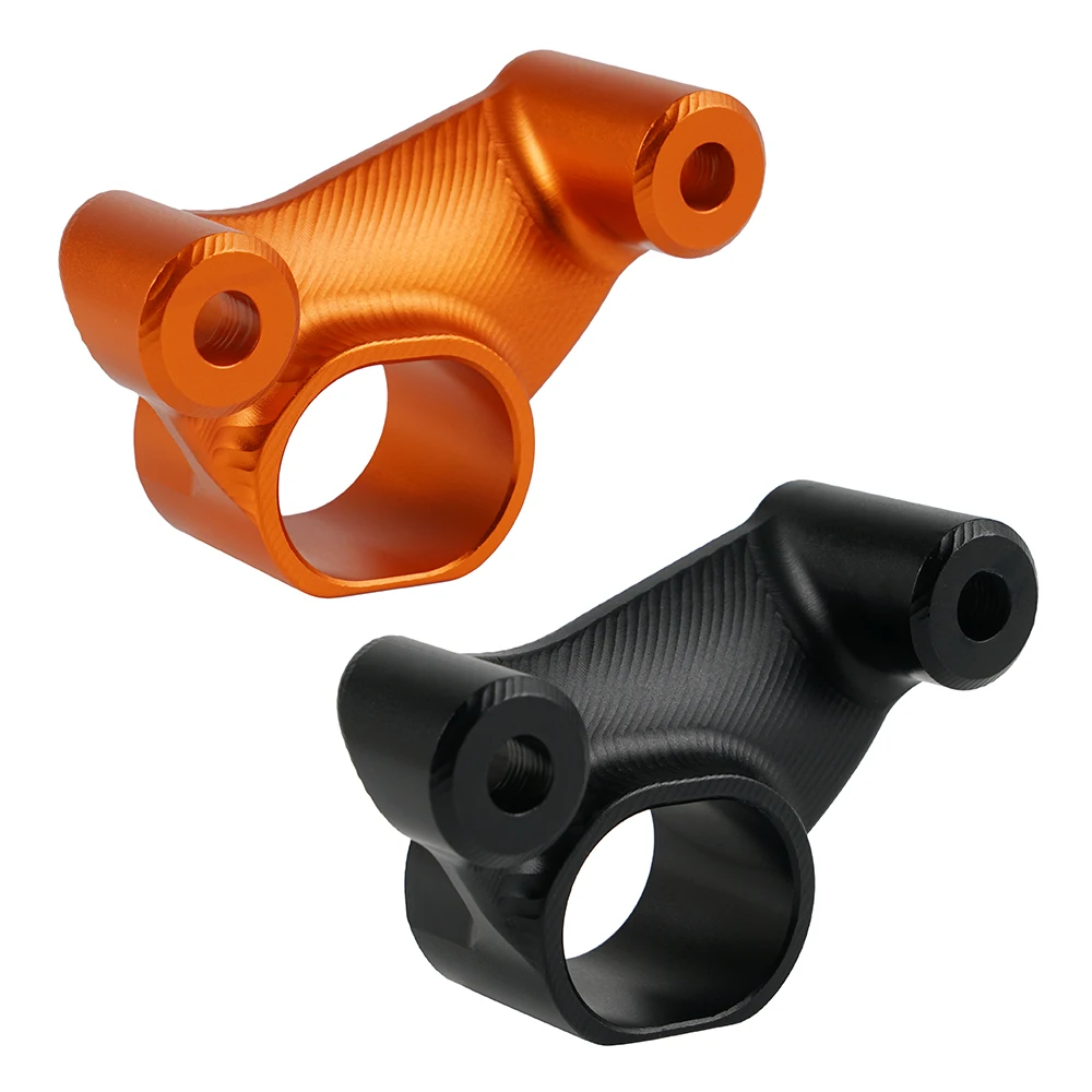 Вешалка NICECNC для выхлопной трубы мотоцикла кронштейн KTM 790 Duke 2018-2022 2023 890 2020 2021 2022