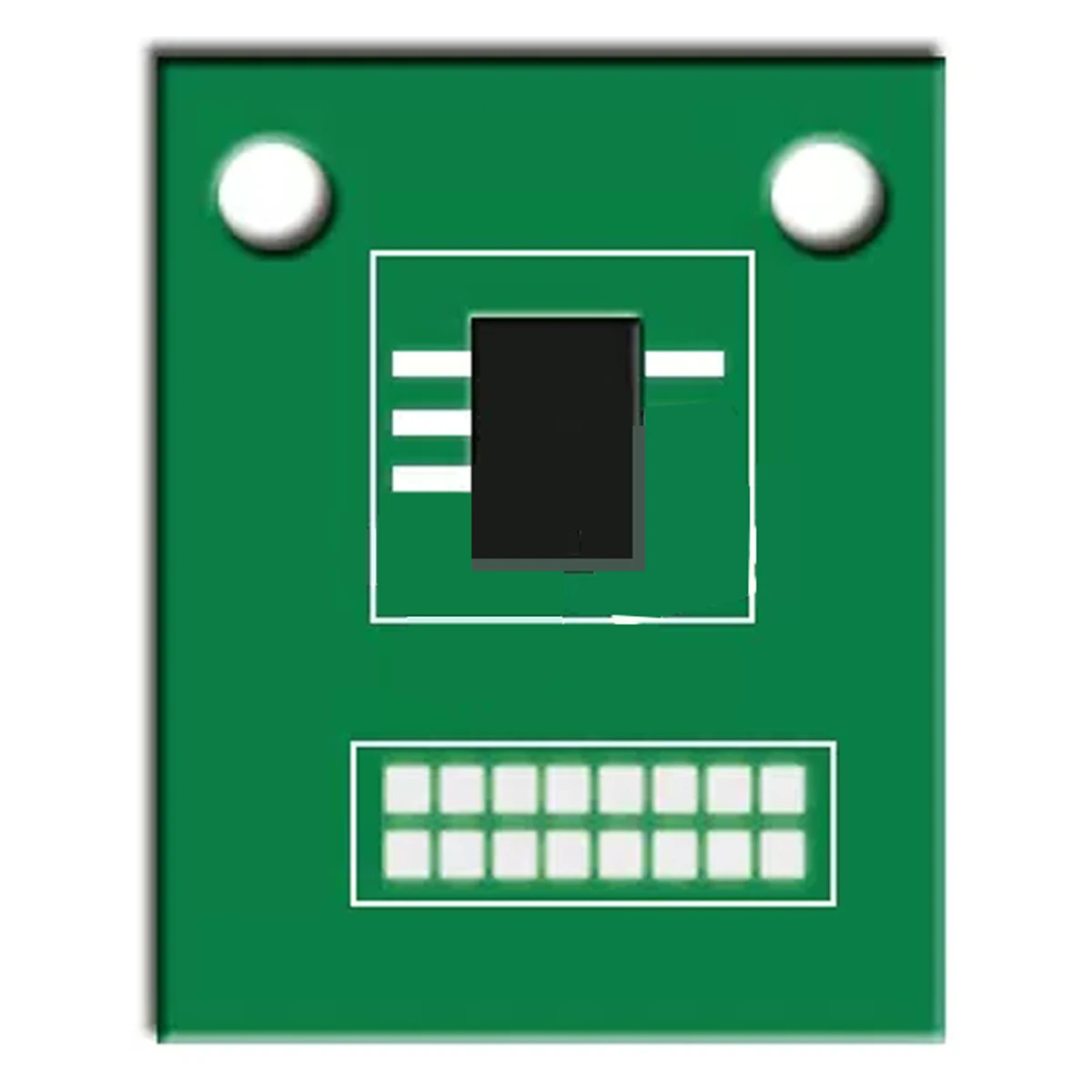Наборы для сброса универсального тонера 6K10K25K45K для Lexmark MX811 dxpe MX812 de MX812 dfe MX812 dme MX812 dte (art.: 3920c8a501055) - 3920c8a501055