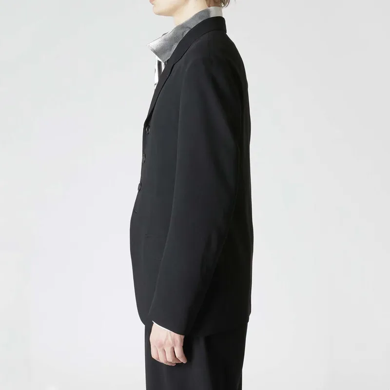 Рисунок 5 - Мужские повседневные Костюмы Yohji Yamamoto