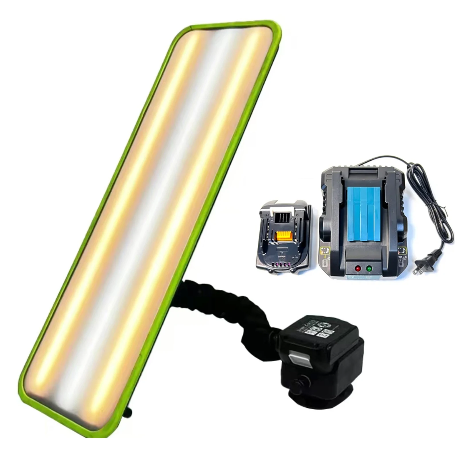 

PDR автомобильный светильник для ремонта вмятин 60 см