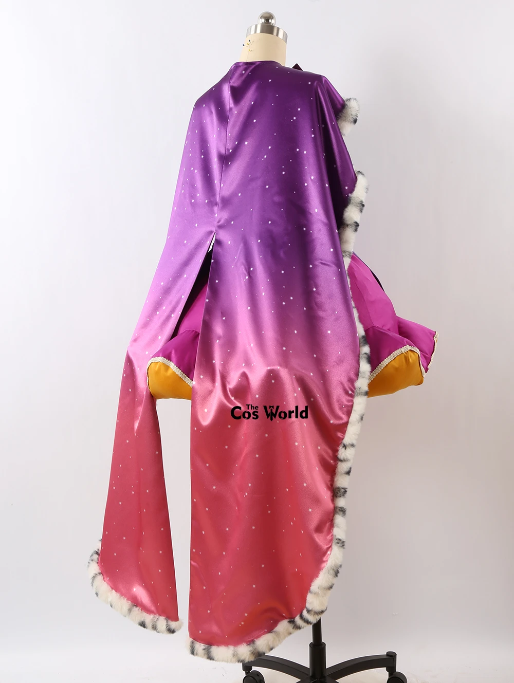 Проект секай красочные сценические страны чудес Showtime Дори эму Корона костюма