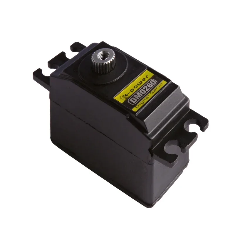 K-power P0260/M0260/DM0260 4 кг Крутящий Момент Микро/Мини RC сервопривод для