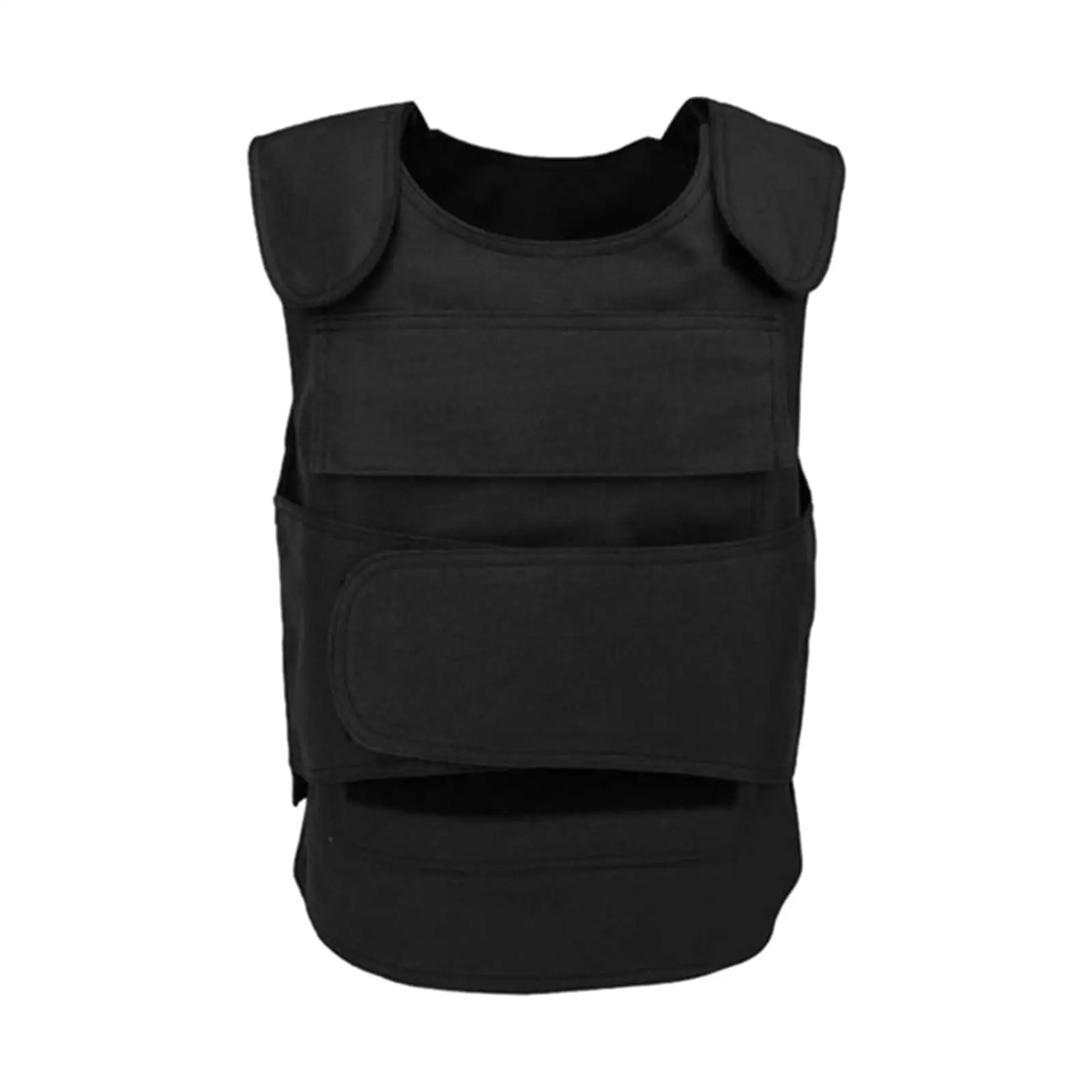 

Тактический жилет CS для игр, боевой тренировочный жилет, защитная одежда, Регулируемый защитный жилет