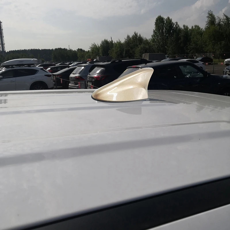 962102W000 автомобильная антенна для GPS позиционирования Акулий плавник на крыше Hyundai