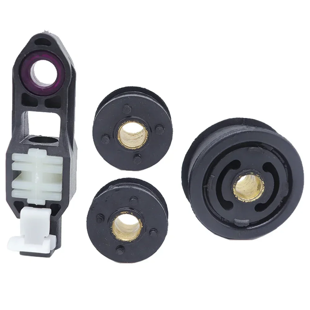 Ручной рычаг переключения передач переключатель кабеля соединительная втулка