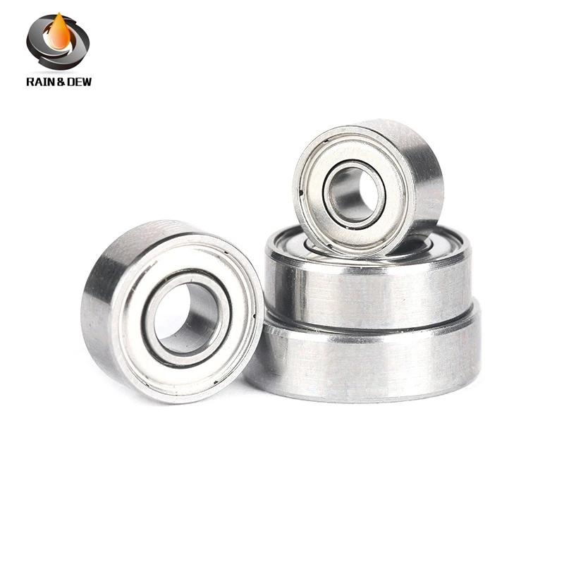 

4pcs/set Laboratory Bearing 120L Handpieces Bearings for STRONG Korea 204/90 Micromotor 60,000RPM High Speed Motor Handle