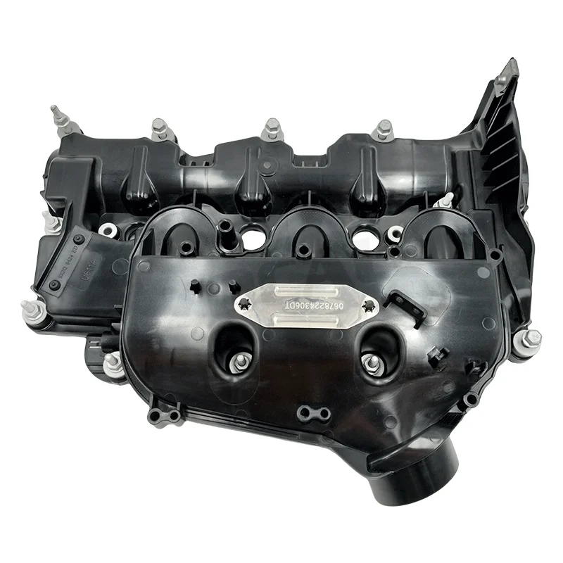 Подходит для Range Rover Sport Discovery 4 крышка клапана двигателя впускной коллектор