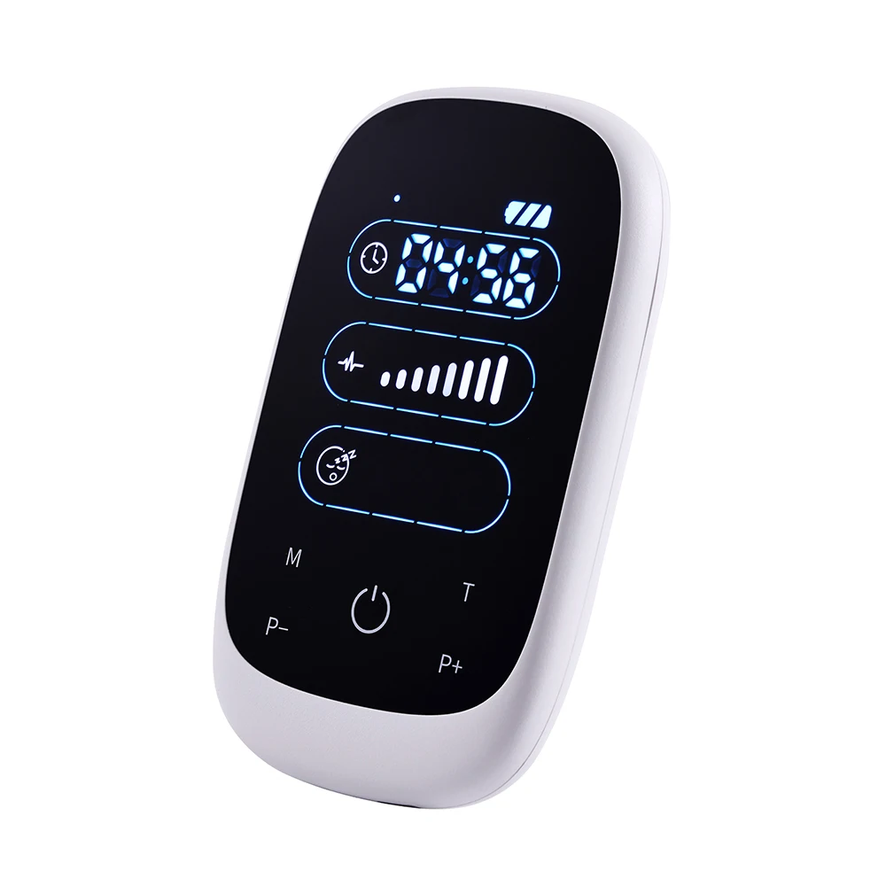 

ATANG Shock wave insomnia sleep physiotherapy medical instruments insomnia multi-dream neurasthenia physiotherapy equipment