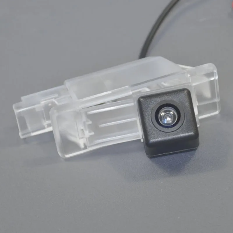 ДЛЯ Peugeot 2008 208 301 307 308 3008 406 407 408 508 607 806 807 RCZ Автомобильная камера заднего вида HD