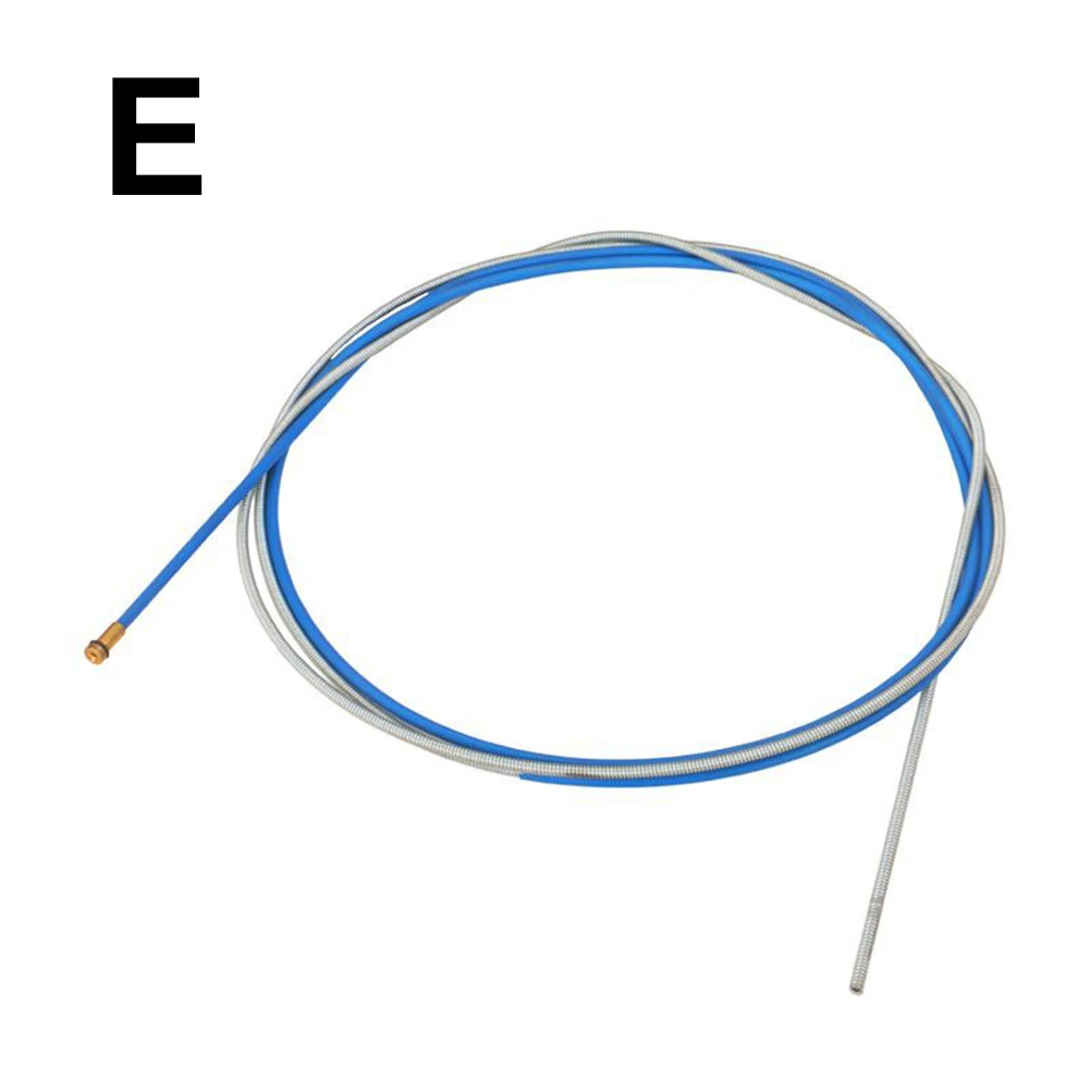 15AK 24KD 36KD Подача сварочной проволоки горелки с гальваническим покрытием кованое