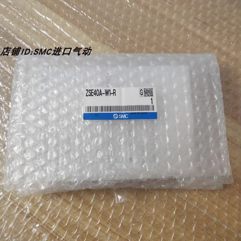 SMC ZSE40AF/ZSE40A-01-R/C4/C6 ISE40A-W1-R ISE40A-01-R/S/T-M