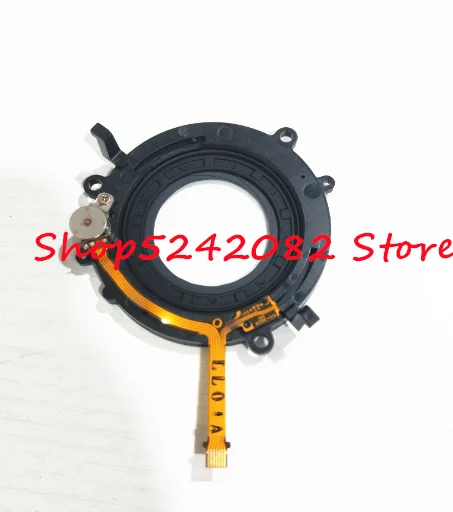 Апертура для Canon RF 100-500/RF 200-800