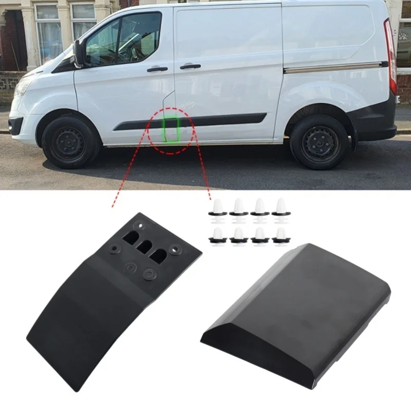 

Для FORD TRANSIT CUSTOM FUEL FLAP UNDER TRIM GK21-V20206 2013-2023 ПРИМЕЧАНИЕ Стайлинг автомобиля