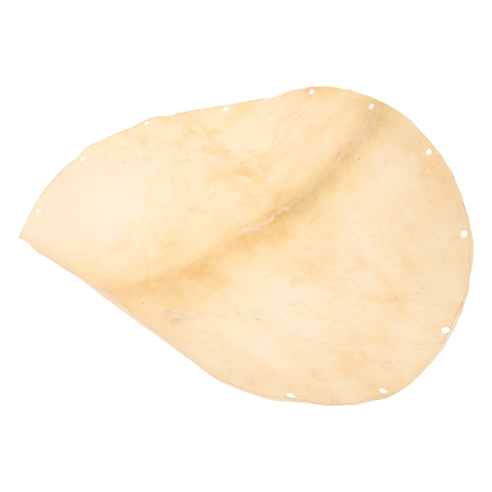 

Sheep Skin Drum Replacement Parts Sheepskin Heads Skins Percussion Replacements African