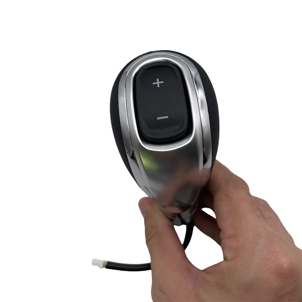 Ручка переключения рулевого механизма автомобиля рукоятка рычага