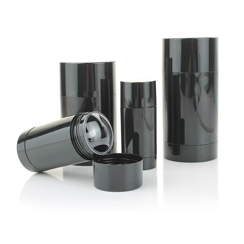 

100 шт., 15 мл пустые черные фрикционы