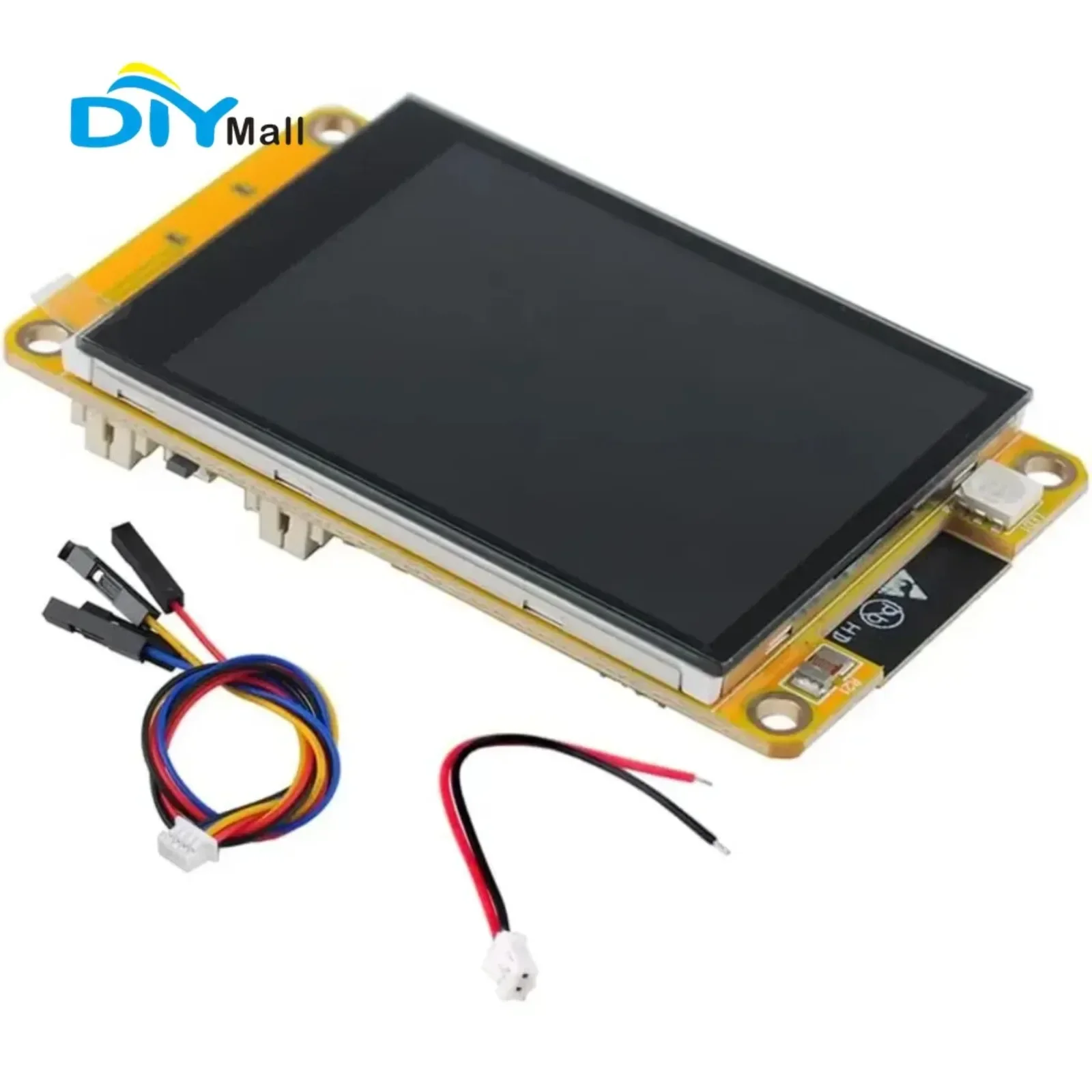 ESP32 TFT ЖК-модуль 2 4 дюйма DIYmall
