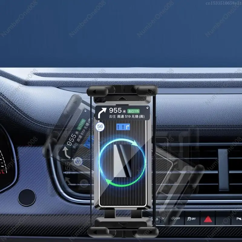 Улучшенная подставка для телефона удобная планшетов транспортных средств T5EE