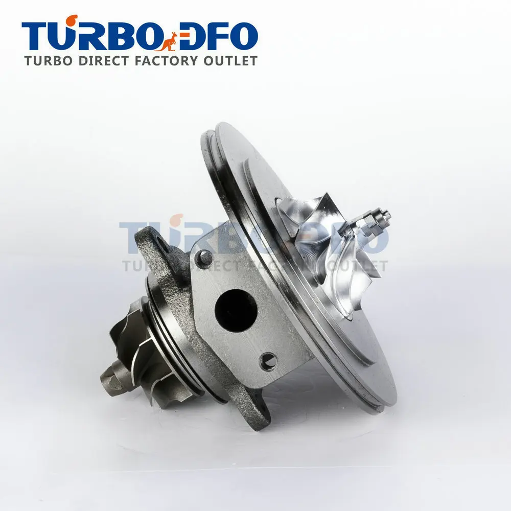 MFS турбо автомобильное зарядное устройство Core 54399880088 1657802587 для BMW X3 X5 X6 E83 286HP 210 кВт