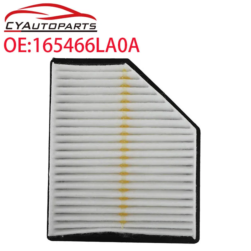 

Новый воздушный фильтр двигателя автомобиля для Nissan Sentra 2.0L 2020-2022 165466LA0A 16546-6LA0A PA99575