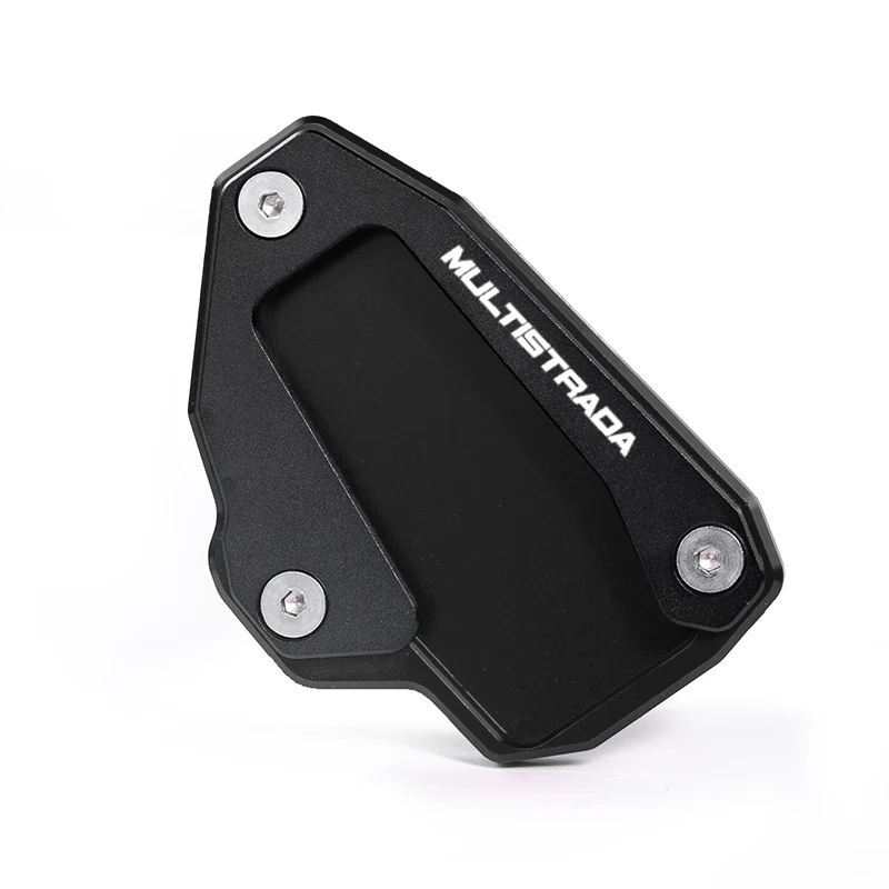 

Для Ducati Multistrada 950 1100 1260 1200 1200S 1200GT V4 Multistrada аксессуары подставка для мотоцикла, боковая подставка, удлинитель