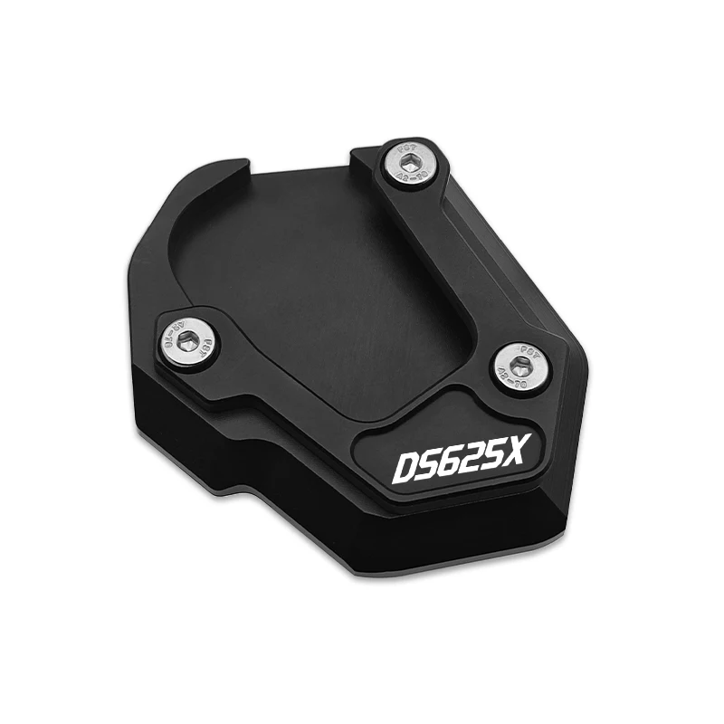 

Для Loncin Voge DS525X DS625X DSX DS 525X 625X 2025, подставка для мотоцикла, боковая подставка, удлинитель, подставка, увеличенная пластина