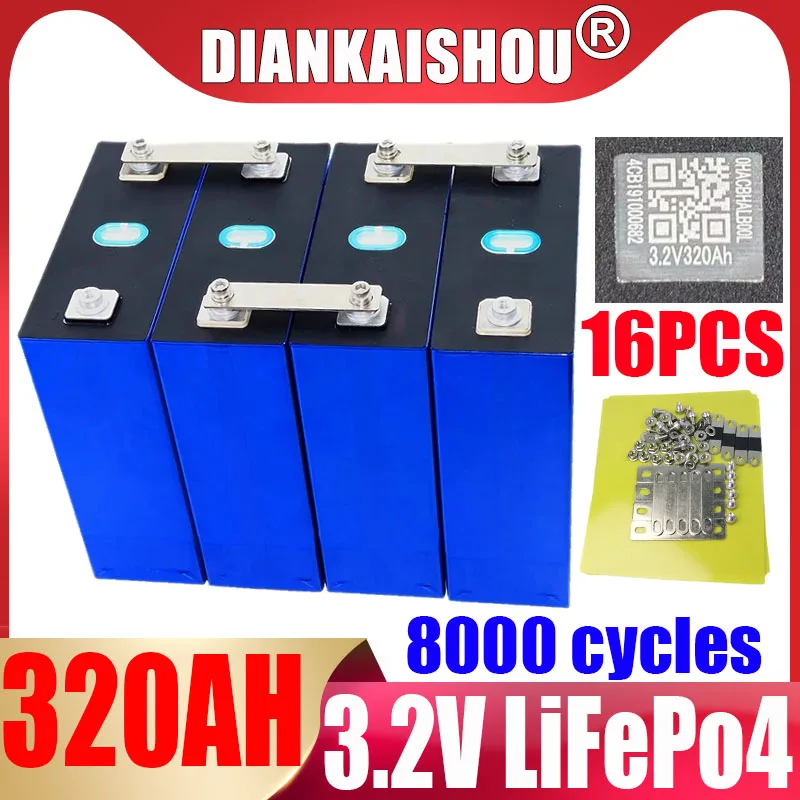 16 шт. аккумуляторы для гольф-камеры 3 2 А-ч