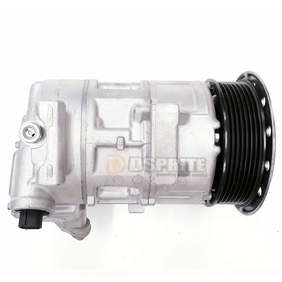 Компрессор кондиционера 5se12c для Toyota RAV4 COROLLA AVENSIS 88310-02480 88310-02400 88310-42250 447260-1257 447260-1258 447280-6560 (art.: 3920dcf0ce3f1) - 3920dcf0ce3f1