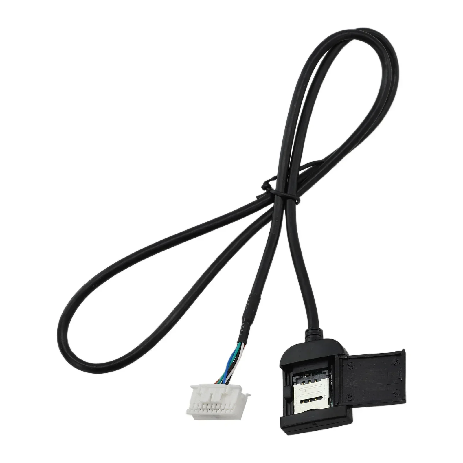 1 шт. слот для SIM-карты адаптер радио мультимедиа GPS 4G 20-контактный кабельный