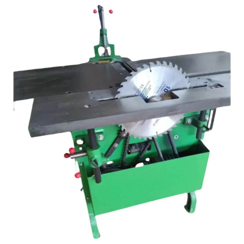 Заводская цена Экономичная деревообрабатывающая комбинированная