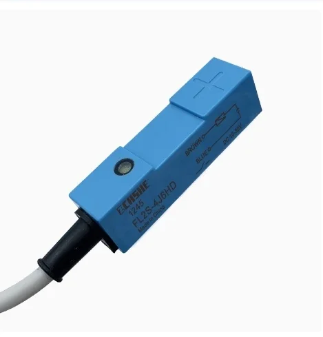 Бесконтактный переключатель FL2S-4J6HD/4J6SD 4K6H 4K6S FL2R-12J6SV 4S6H датчик