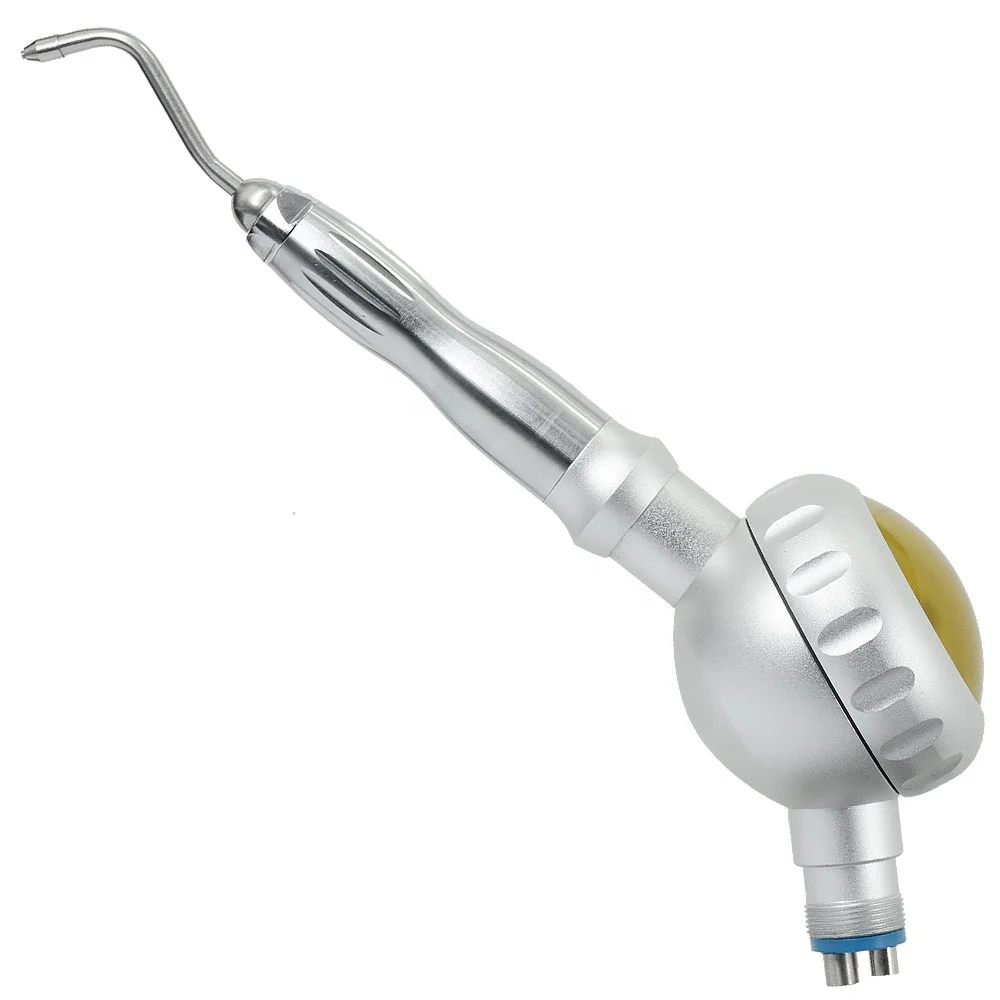 

Lijadora purificadora de aire para limpieza Dental y blanqueamiento