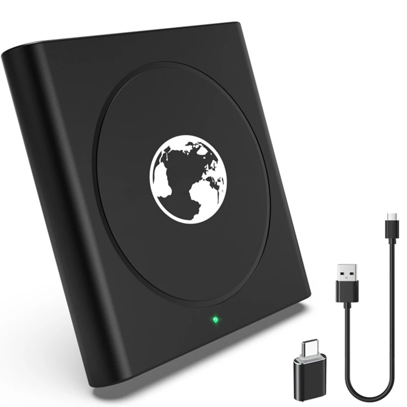 

Беспроводной USB-ключ Carplay, беспроводной адаптер Carplay, проводной и беспроводной модуль Carplay для Apple