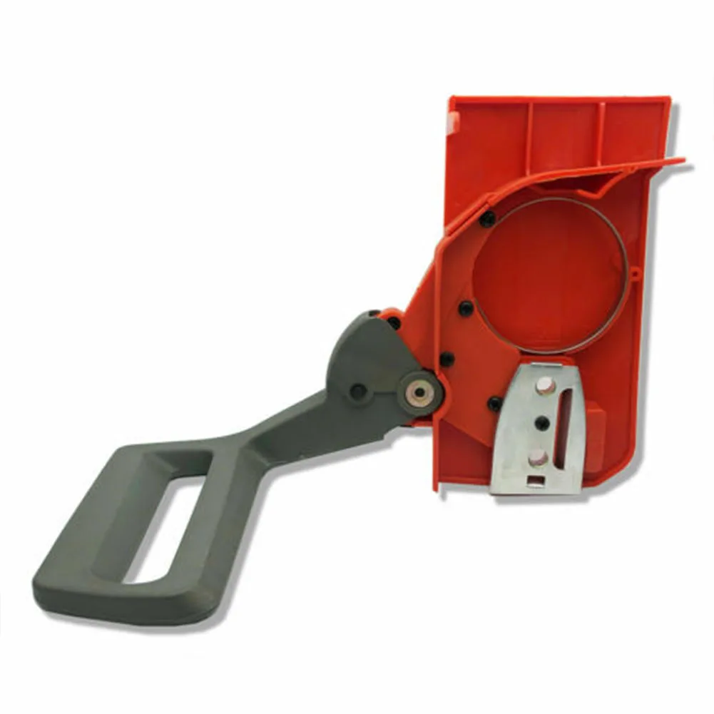 Цепной тормоз в сборе Крышка тормоза цепи сцепления 503 49 81-03 503498103 Сборка