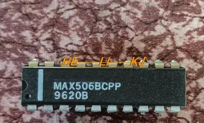 

100% new original MAX506BCPP DIP20