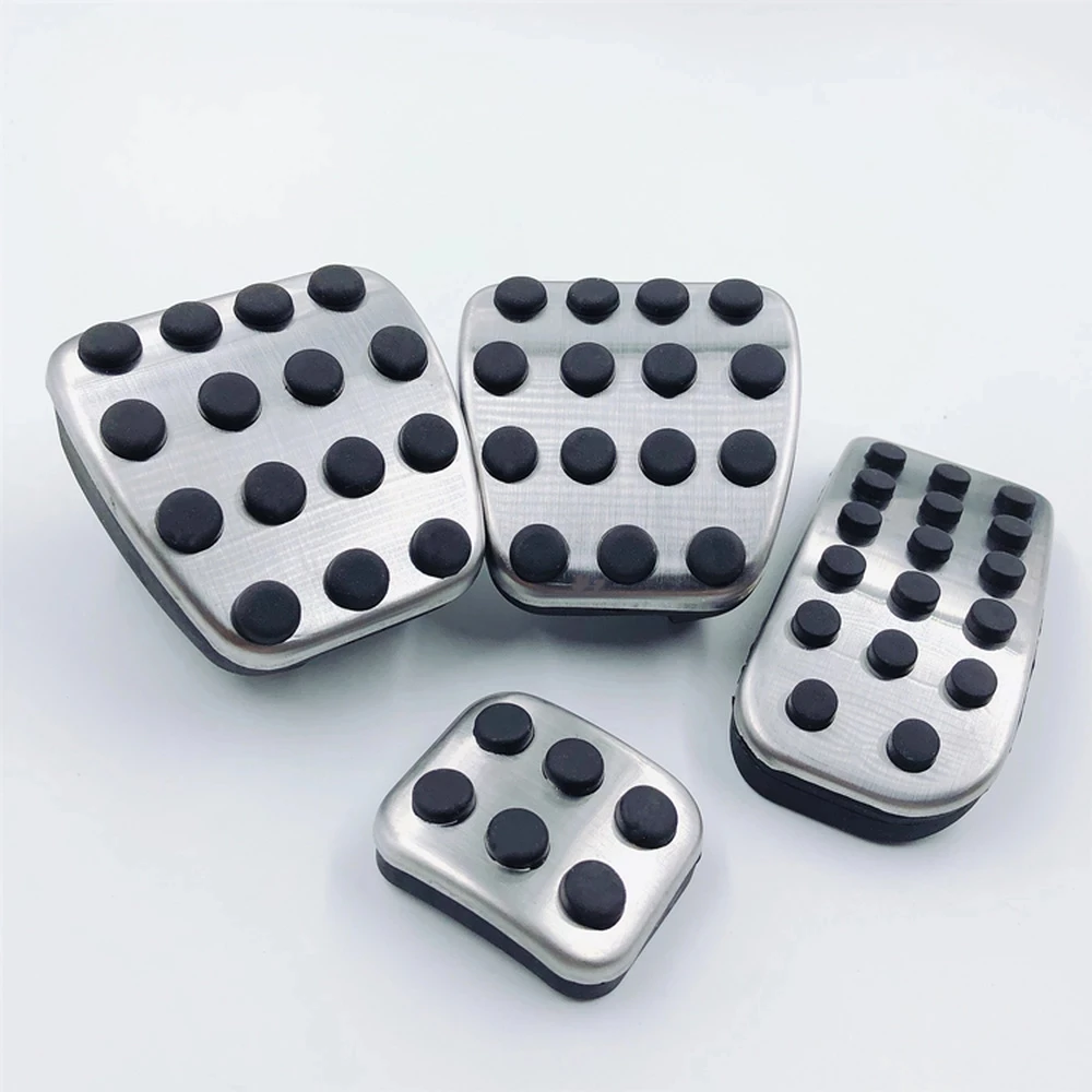 

Автомобильные аксессуары, педали для Mercedes Benz V Class Vito Metris Viano W447 W639, педаль акселератора, тормозные накладки, автозапчасти 3d