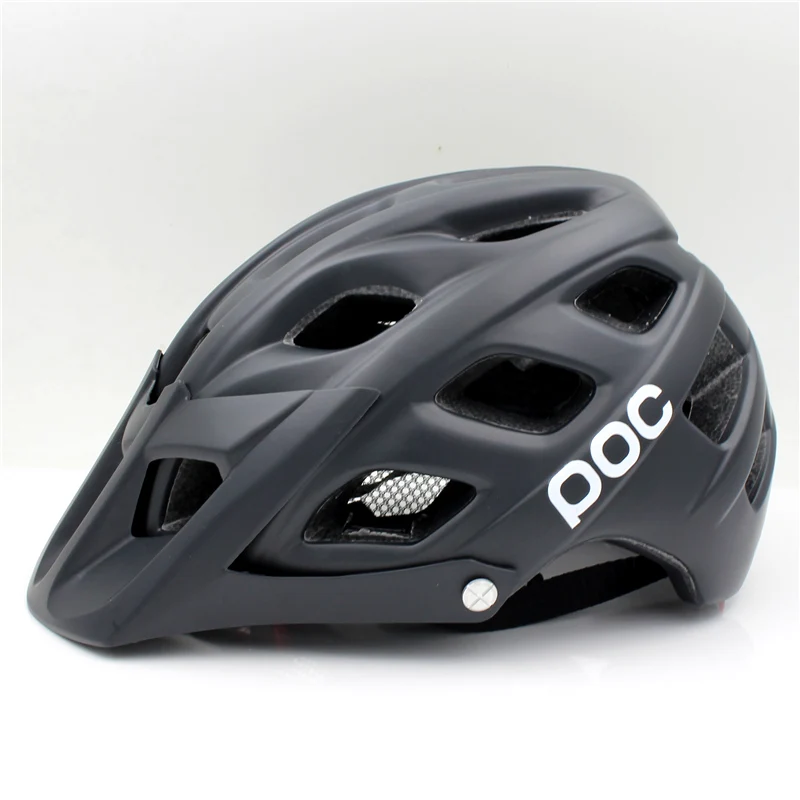 

Дорожный шлем POC Raceday Tectal spin, велосипедный шлем Eps для мужчин и женщин, ультралегкий горный велосипед, Удобный безопасный велосипед