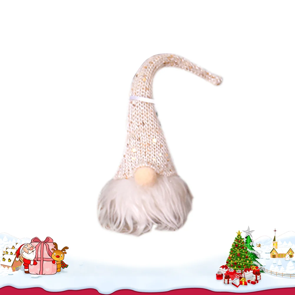 

1 шт., новогодний светильник в виде леса