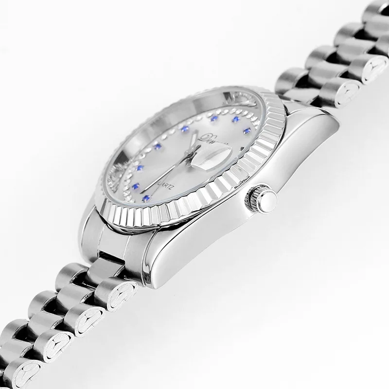 BENVOSI 2023 New Luxury Fashion Quartz Wathces for Women Clock Waterproof Luminous Business Wristwatch Bracelet Reloj Mujer enlarge