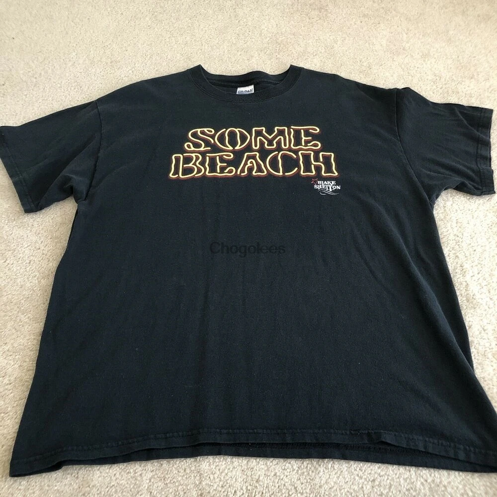 Блейк Шелтон некоторые пляжные фотообои гриль амбар деревенский тур размер XL |