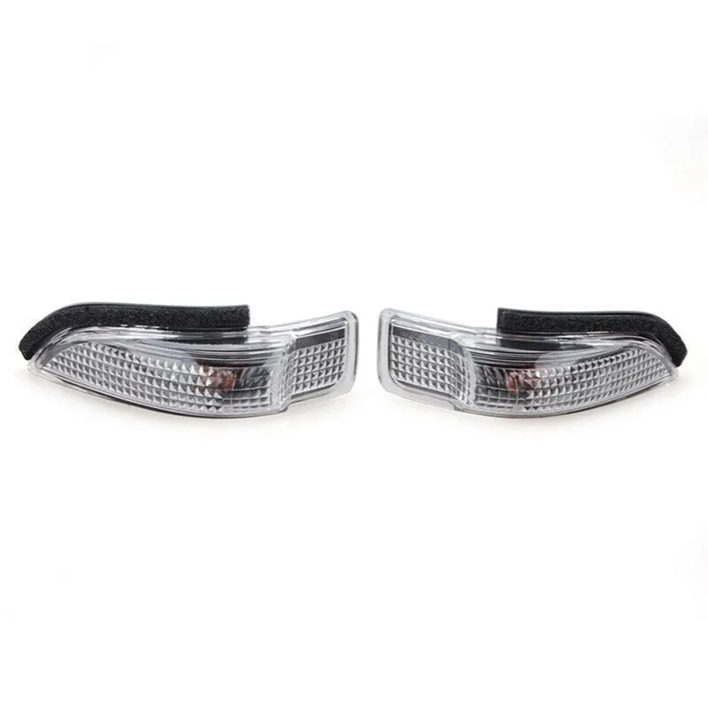 

High Quality Material Turn Signal 2pcs ABS Plastic Car Side Mirror Lamps Turn Signal For Toyota For Avalon 2013-17