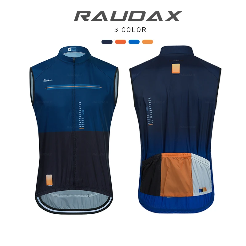 

New Men Sleeveless Cycling Vest Keep Dry And Warm Mesh Ciclismo Bike Bicycle Undershirt Jersey Windproof Cycling Clothing