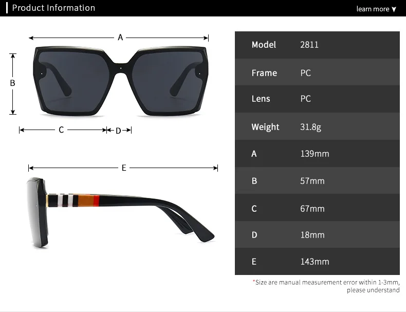 Новинка 2022 шотландские женские солнцезащитные очки кошачий глаз в большой